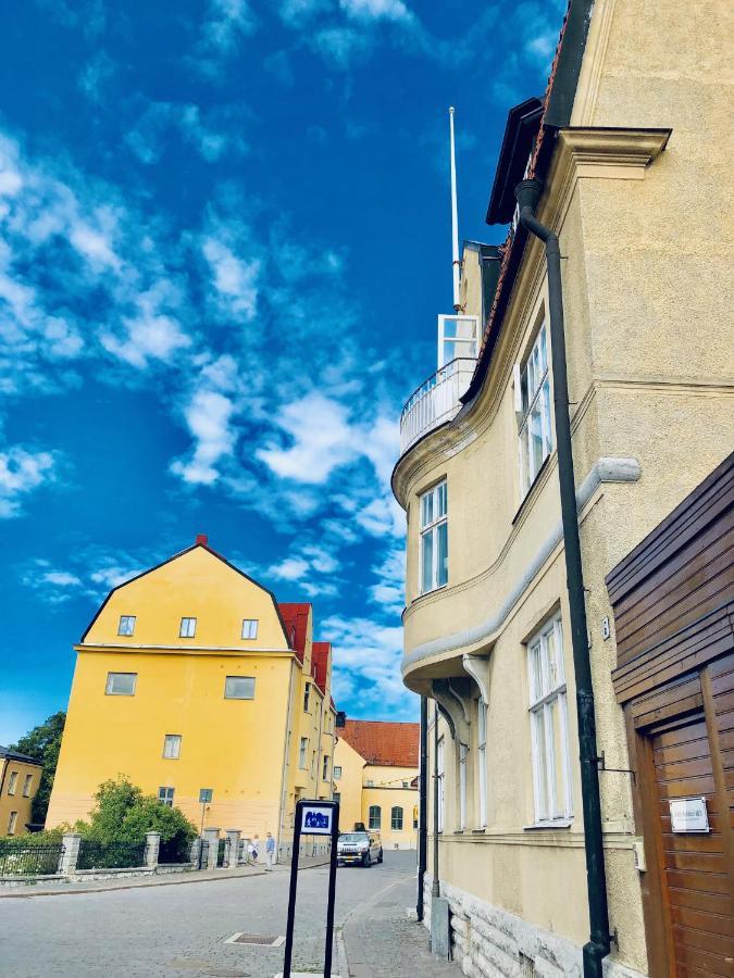 Wisby Residence Visby Exterior photo